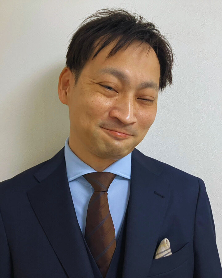 株式会社ソウルバウンド 代表取締役 巻田 幹